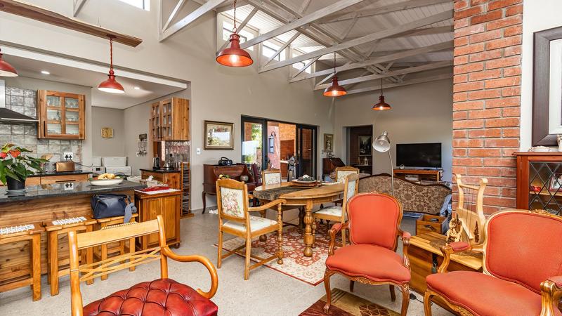 3 Bedroom Property for Sale in Outeniqua Strand Western Cape